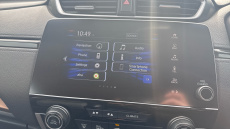 Honda CR-V 1.5 VTEC Turbo SR 5dr CVT Petrol Estate